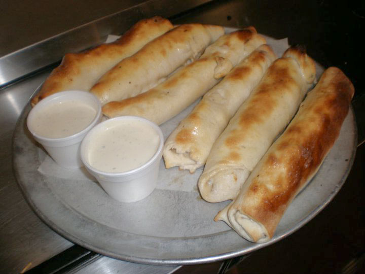 Campus Pollyeyes World Famous Stuffed Breadstickore Previousnext